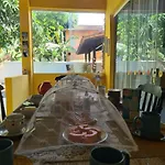Geriba Residence
