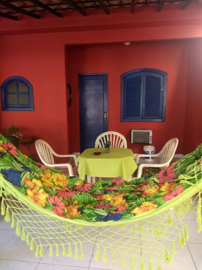 Geriba Bed and breakfast *