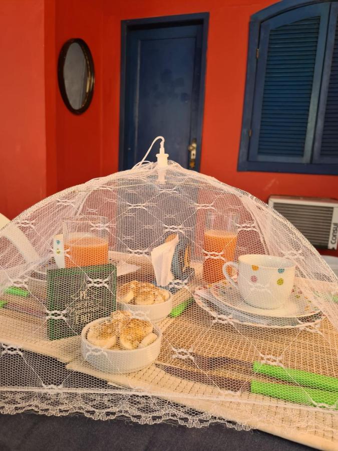 Bed and breakfast Geriba