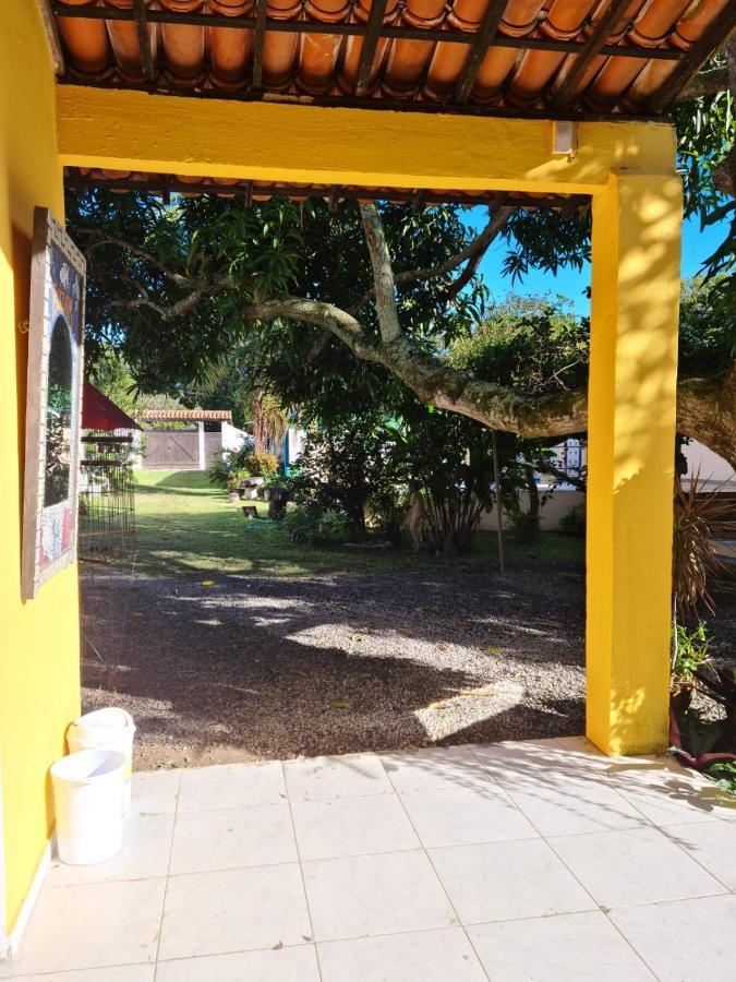 Bed and breakfast Geriba