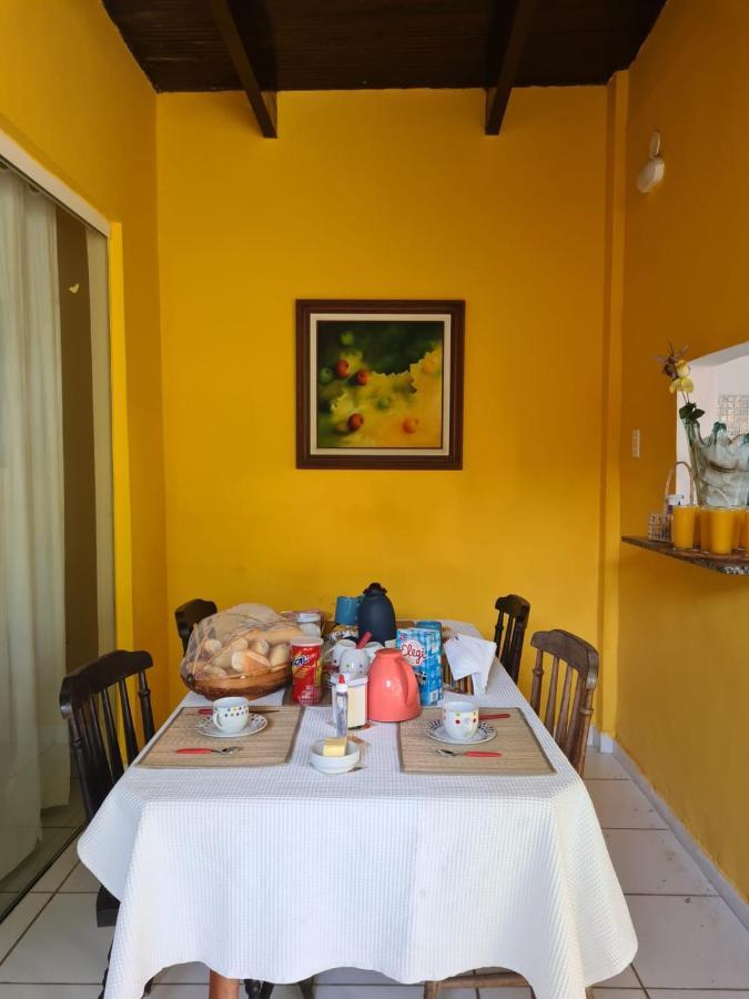 Bed and breakfast Geriba *