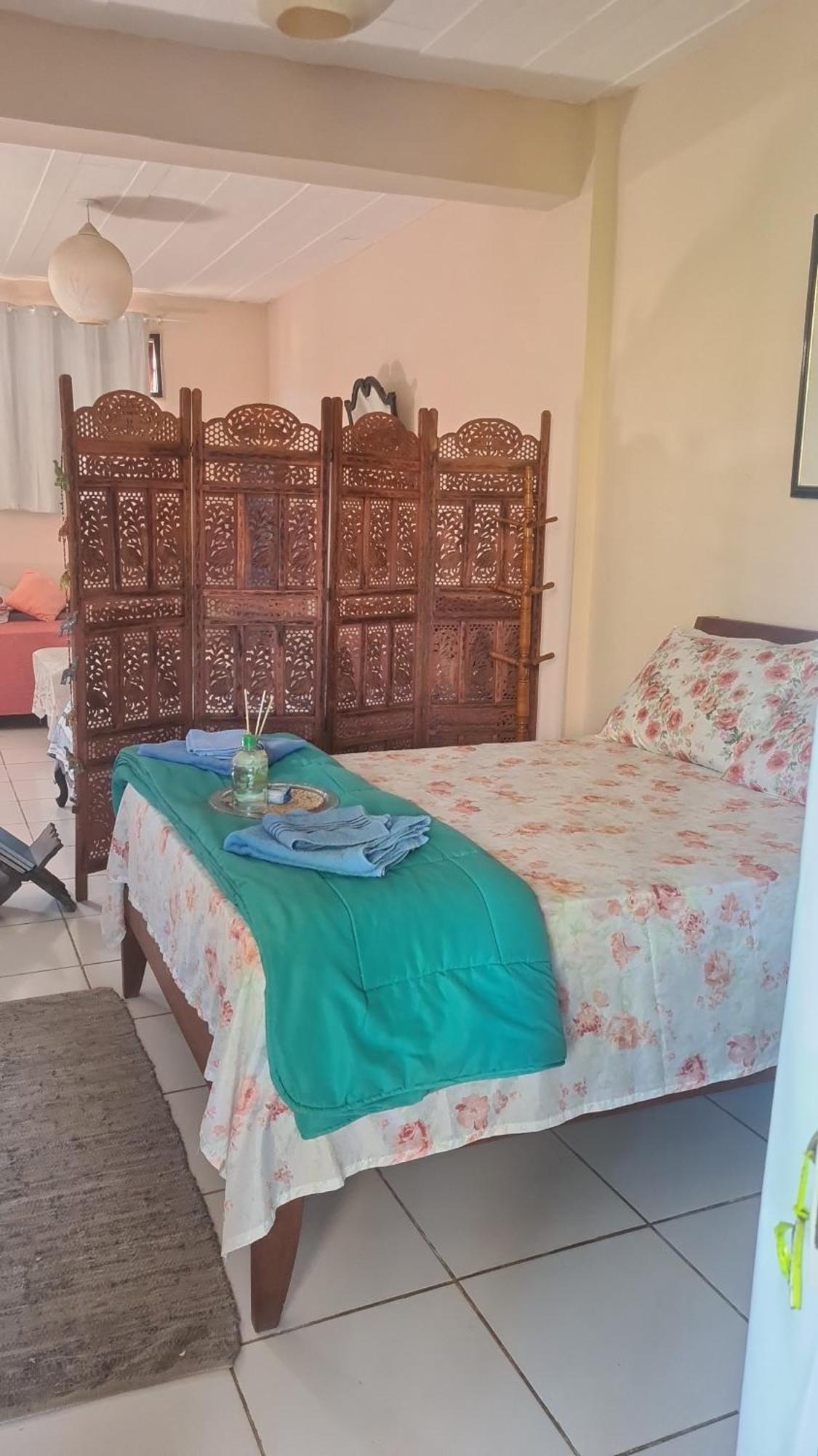Bed and breakfast Geriba Búzios