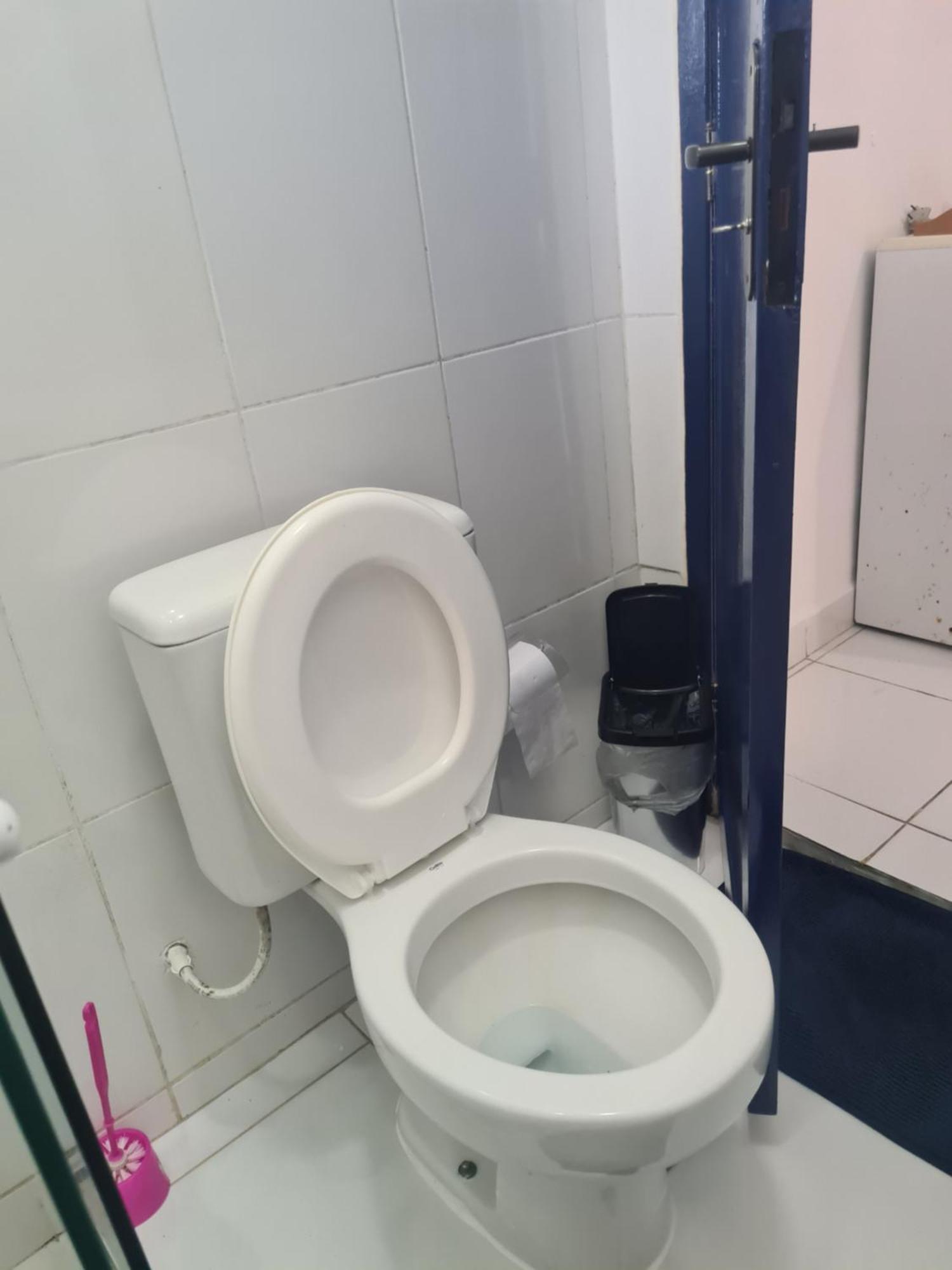 Geriba Bed and breakfast