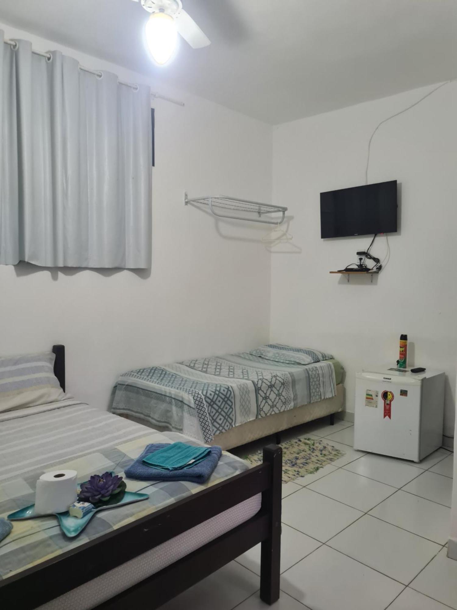 Geriba Bed and breakfast *